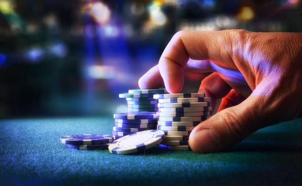 jakseltoto 4D Number Game selection interface showing digit picker and bet type options